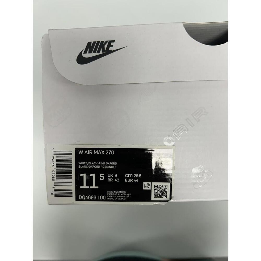 Nike Air Max 270 Sneakers - Picture 7 of 8